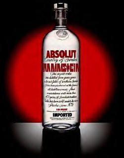 je taime absolut